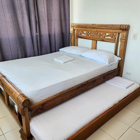 Apartamentos Santamaria Del Mar - Bedviajes ซันตามาร์ตา ห้อง รูปภาพ