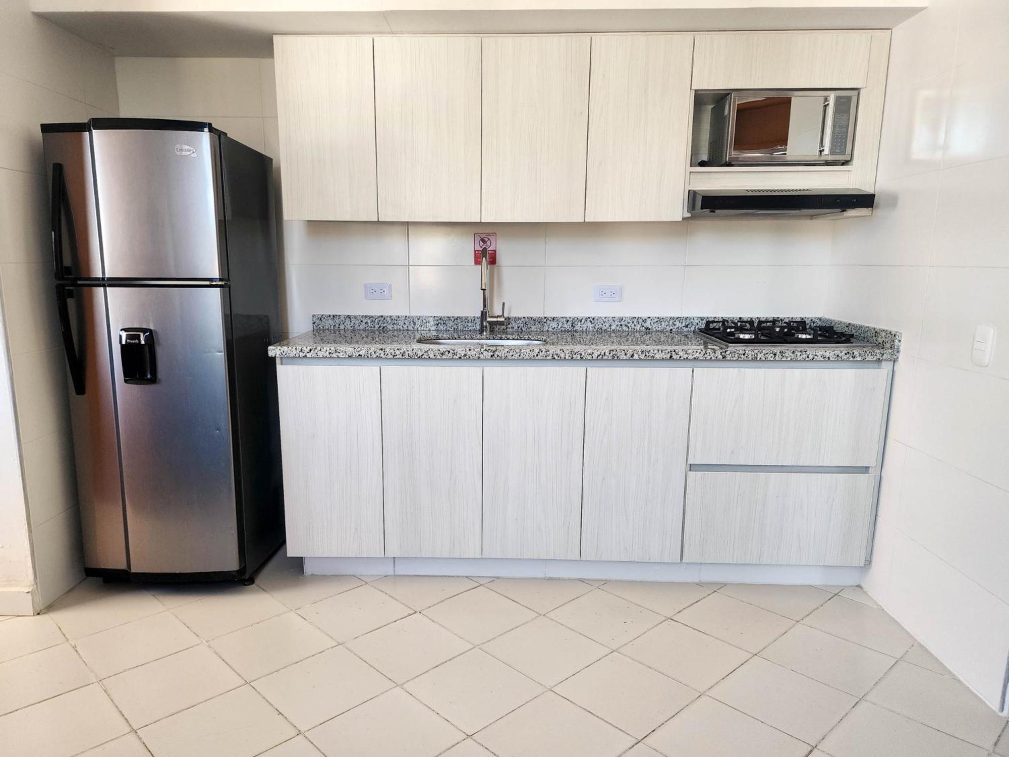 Apartamentos Santamaria Del Mar - Bedviajes ซันตามาร์ตา ภายนอก รูปภาพ